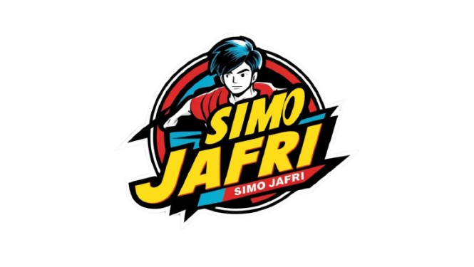 Simo Jafri Logo